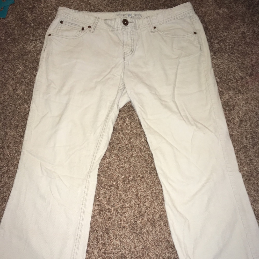American eagle pants
